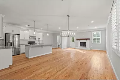 230 Alday Lane, Marietta, GA 30060 - Photo 7