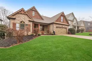 440 Crimson Dr, Dallas, GA 30132 - Photo 5