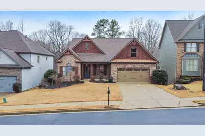 440 Crimson Drive, Dallas, GA 30132 - Photo 49