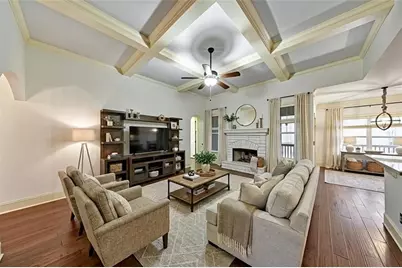 440 Crimson Drive, Dallas, GA 30132 - Photo 3