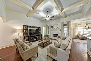 440 Crimson Dr, Dallas, GA 30132 - Photo 3