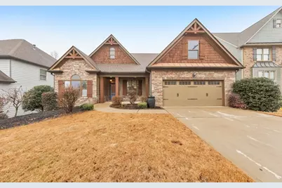 440 Crimson Drive, Dallas, GA 30132 - Photo 1