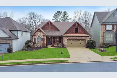 440 Crimson Drive, Dallas, GA 30132 - Photo 51