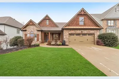 440 Crimson Drive, Dallas, GA 30132 - Photo 1