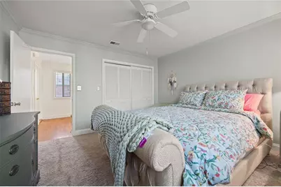 2279 Pernoshal Court, Dunwoody, GA 30338 - Photo 13