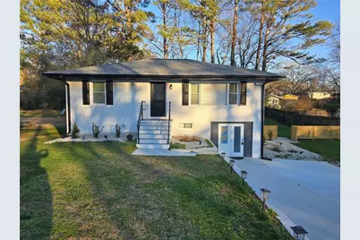 369 Virginia Place SE, Marietta, GA 30067 - Photo 3