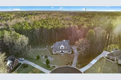 155 Canal Place, Fayetteville, GA 30215 - Photo 1