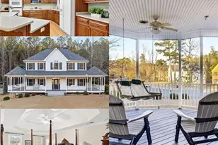 155 Canal Pl, Fayetteville, GA 30215 - Photo 1