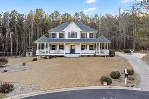 155 Canal Pl, Fayetteville, GA 30215 - Photo 9