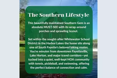 155 Canal Place, Fayetteville, GA 30215 - Photo 3