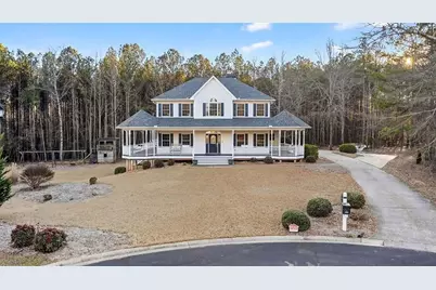 155 Canal Place, Fayetteville, GA 30215 - Photo 1
