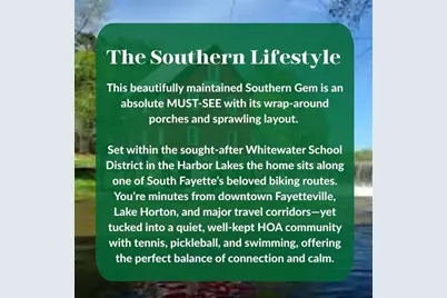 155 Canal Place, Fayetteville, GA 30215 - Photo 3