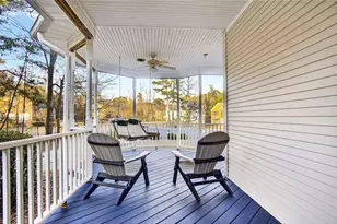 155 Canal Pl, Fayetteville, GA 30215 - Photo 5