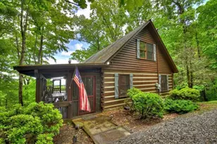 181 Ridge Cir, Blue Ridge, GA 30513 - Photo 5