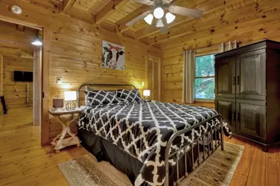 181 Ridge Circle, Blue Ridge, GA 30513 - Photo 29