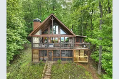 181 Ridge Circle, Blue Ridge, GA 30513 - Photo 1