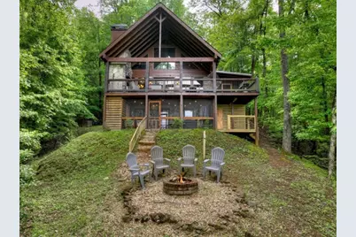 181 Ridge Circle, Blue Ridge, GA 30513 - Photo 51