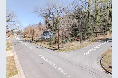 0 Crawford Street, Rome, GA 30161 - Photo 3