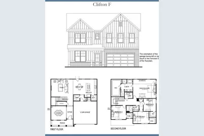 2701 Riverpine Trail, Atlanta, GA 30331 - Photo 7
