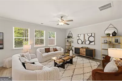 2701 Riverpine Trail, Atlanta, GA 30331 - Photo 7