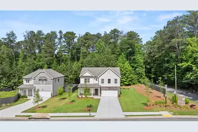 2701 Riverpine Trail, Atlanta, GA 30331 - Photo 3