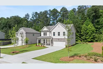 2701 Riverpine Trail, Atlanta, GA 30331 - Photo 5