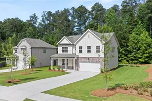 2701 Riverpine Trl, Atlanta, GA 30331 - Photo 5