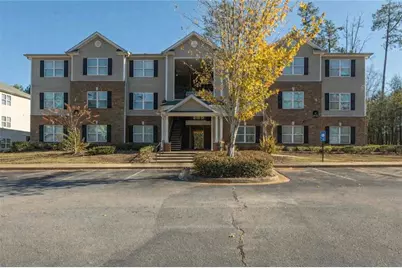 11203 Fairington Ridge Circle, Lithonia, GA 30038 - Photo 1