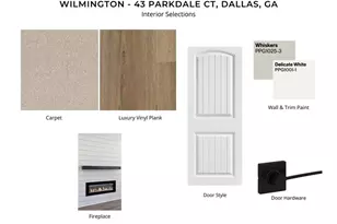 43 Parkdale Ct, Dallas, GA 30157 - Photo 3