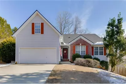 5411 Amber Cove Way, Flowery Branch, GA 30542 - Photo 1