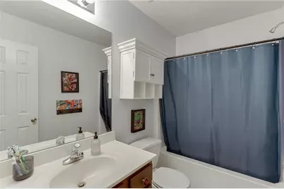 5411 Amber Cove Way, Flowery Branch, GA 30542 - Photo 19