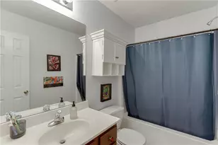 5411 Amber Cove Way, Flowery Branch, GA 30542 - Photo 19