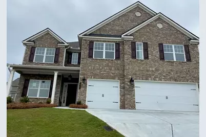 3640 Casual Ridge Way, Loganville, GA 30052 - Photo 1