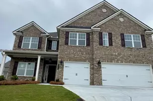 3640 Casual Ridge Way, Loganville, GA 30052 - Photo 1