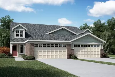 58 Gold Dust Drive #13-A, Dawsonville, GA 30534 - Photo 1