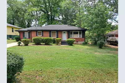 2174 Whites Mill Road, Decatur, GA 30032 - Photo 1