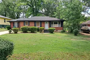 2174 Whites Mill Rd, Decatur, GA 30032 - Photo 1