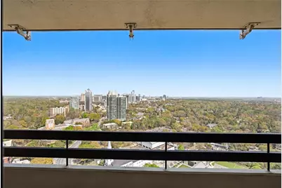 2660 Peachtree Road NW #36F, Atlanta, GA 30305 - Photo 25