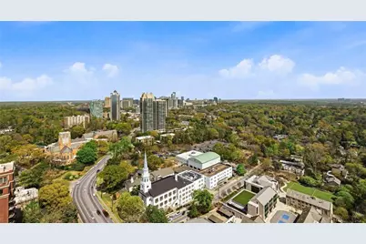 2660 Peachtree Road NW #36F, Atlanta, GA 30305 - Photo 31