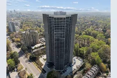2660 Peachtree Road NW #36F, Atlanta, GA 30305 - Photo 63
