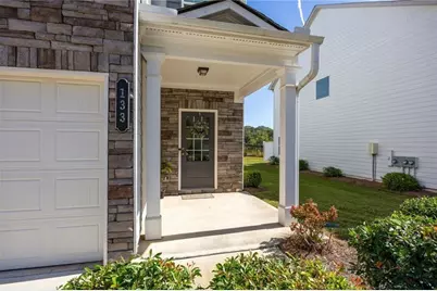 133 Madison Bend, Woodstock, GA 30188 - Photo 3