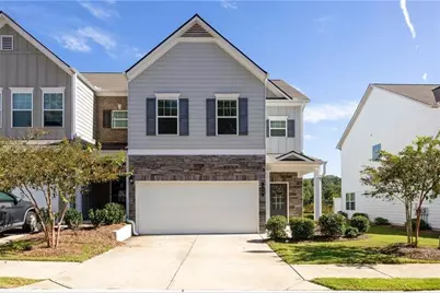 133 Madison Bend, Woodstock, GA 30188 - Photo 1