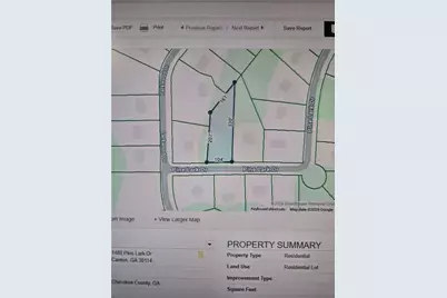 1480 Pine Lark Drive, Canton, GA 30114 - Photo 1