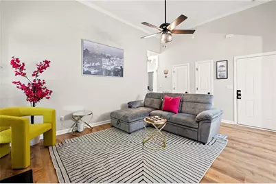 804 Fairburn Road, Atlanta, GA 30331 - Photo 5