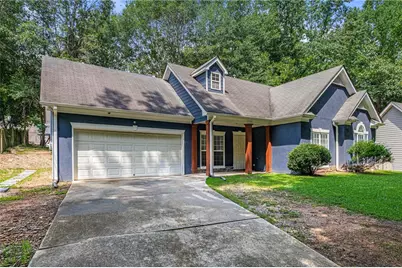 804 Fairburn Road, Atlanta, GA 30331 - Photo 1