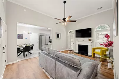 804 Fairburn Road, Atlanta, GA 30331 - Photo 3