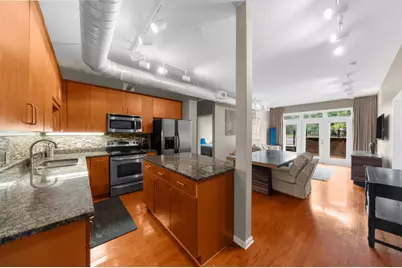 5300 Peachtree Road #1608, Chamblee, GA 30341 - Photo 5