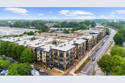 5300 Peachtree Road #1608, Chamblee, GA 30341 - Photo 45