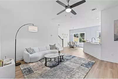 306 Heron Street #16, Ball Ground, GA 30107 - Photo 3