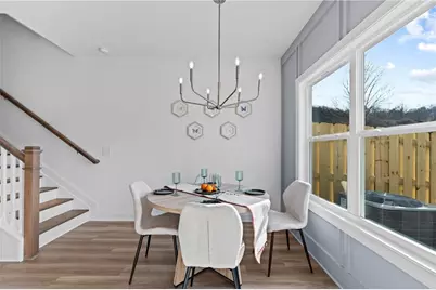 306 Heron Street #16, Ball Ground, GA 30107 - Photo 11